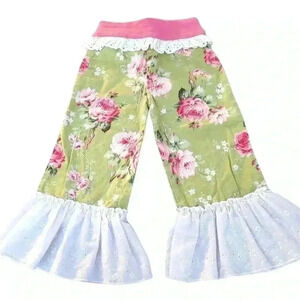 Giggle Moon‎ Pants 6Y